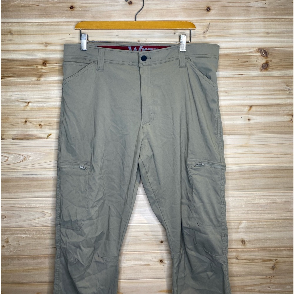 Wrangler Mens Pants